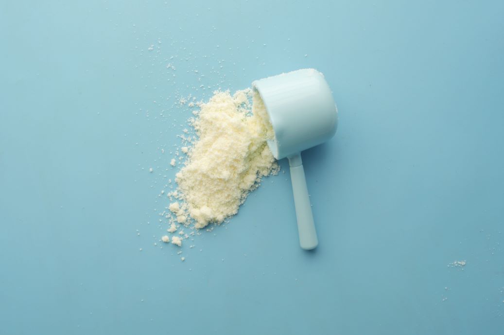 Whey protein: wat is het en wanneer gebruik je het?