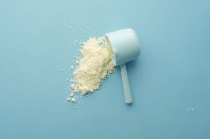 Whey protein: wat is het en wanneer gebruik je het?