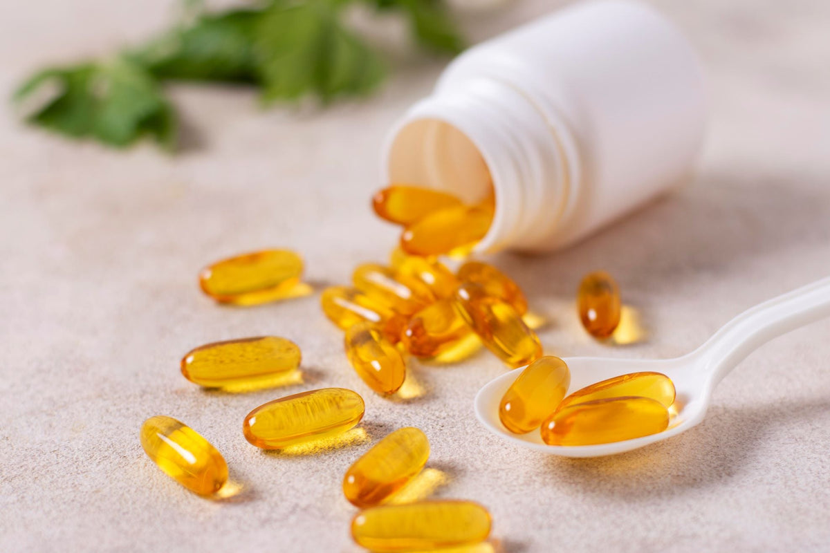 Wat is omega-3 algenolie en wat zijn de voordelen?