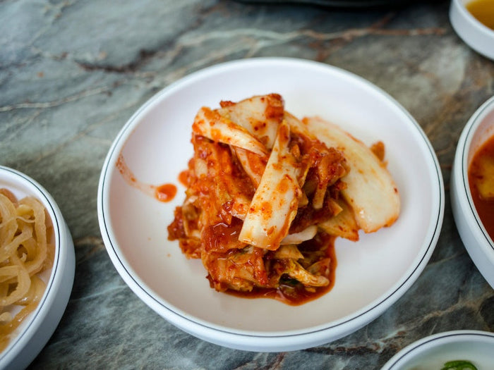 Wanneer neem je pre- en probiotica in?