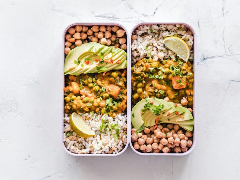 Wat is prebiotica en in welke voeding zit het?