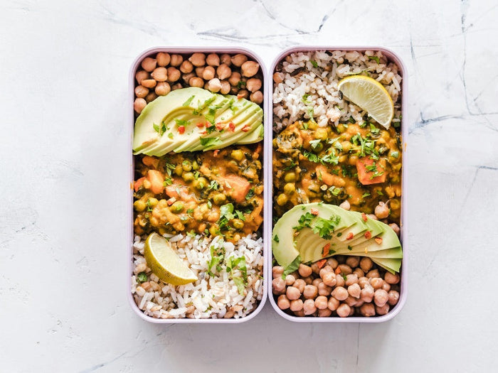 Wat is prebiotica en in welke voeding zit het?