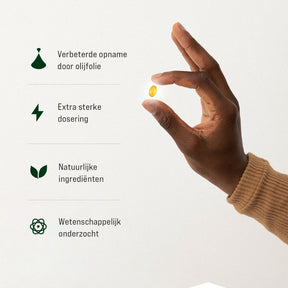 Vitamin D3 - 75 mcg