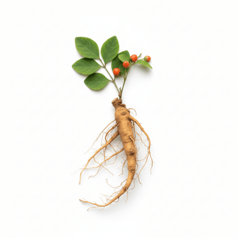Ashwagandha KSM-66