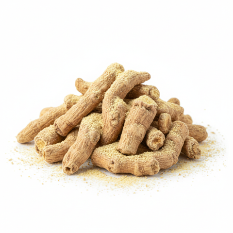 KSM-66® Ashwagandha - 300 mg