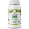 Vegan Vitamin D3 25 mcg