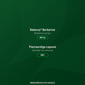 Berberine Premium