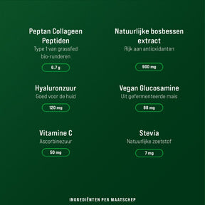 Collagen Premium (renewed!)