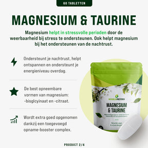 Anti-Stress Premium Bundel - 2 maanden
