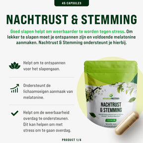 Anti-Stress Premium Bundel - 2 maanden
