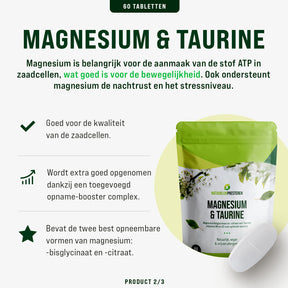 Vruchtbaarheid Man Premium Bundel - 3 maanden