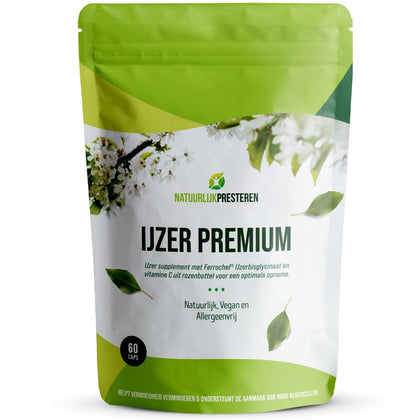 IJzer Premium