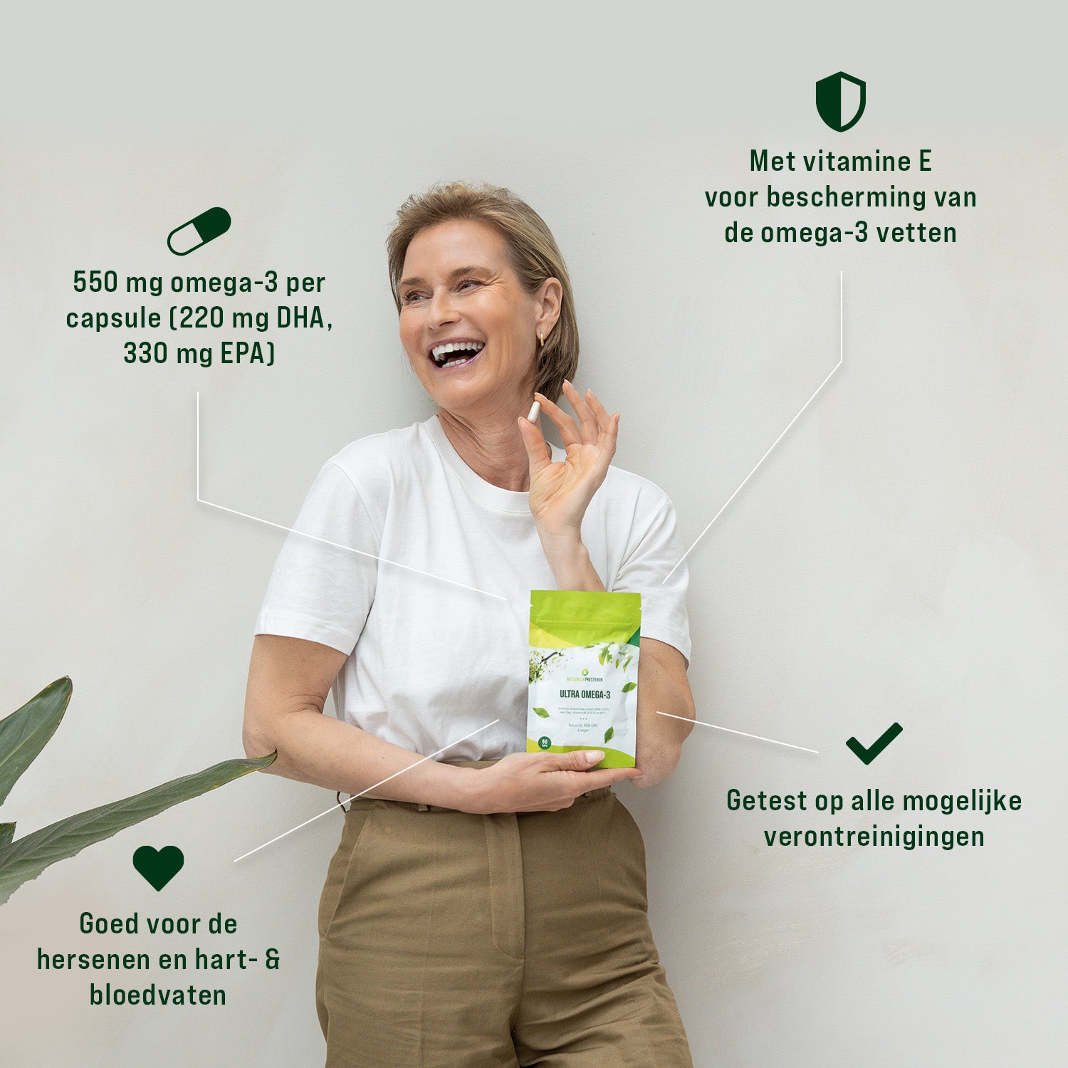 Ultra Omega-3