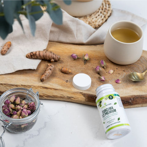 Neem consistent in