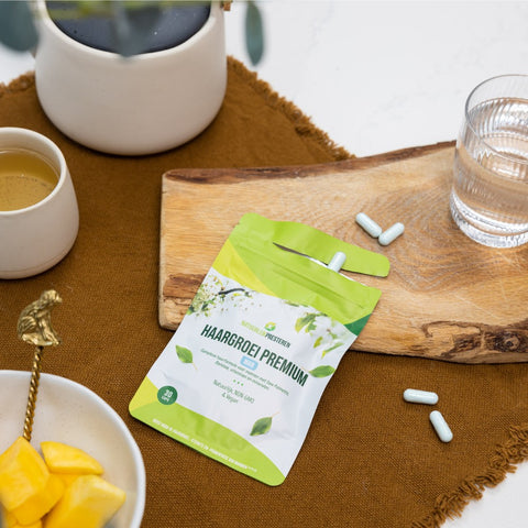 Neem consistent in
