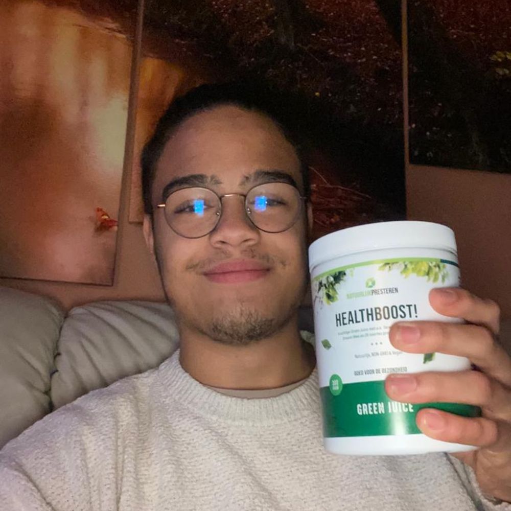 Customer Photo