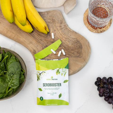 Neem dagelijks 2 capsules