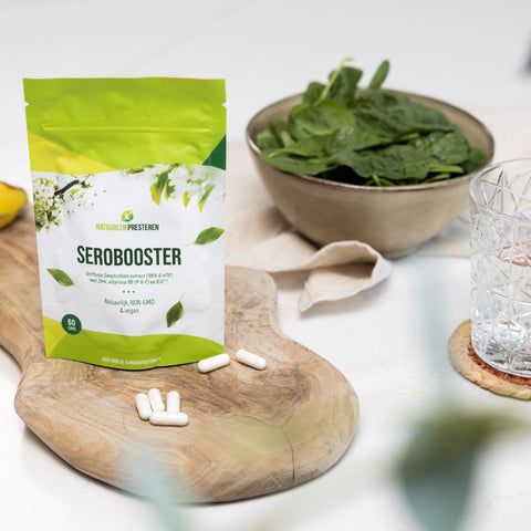 Neem consistent in