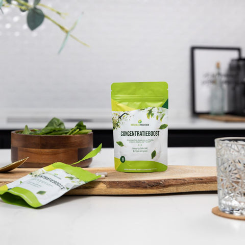 Neem 2 – 3 capsules in