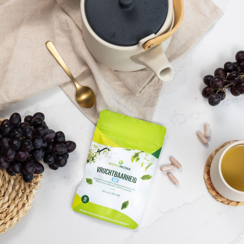 Vruchtbaarheid Man Premium