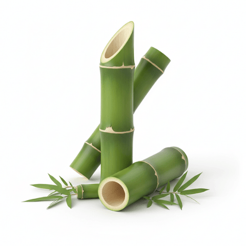 Bamboe extract