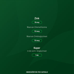 Zink Complex