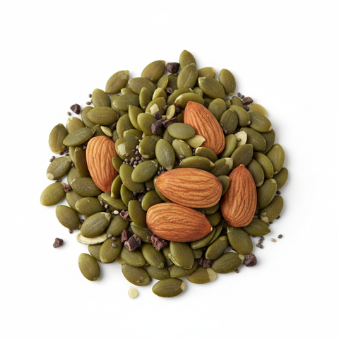 Magnesium (-bisglycinaat en -citraat)