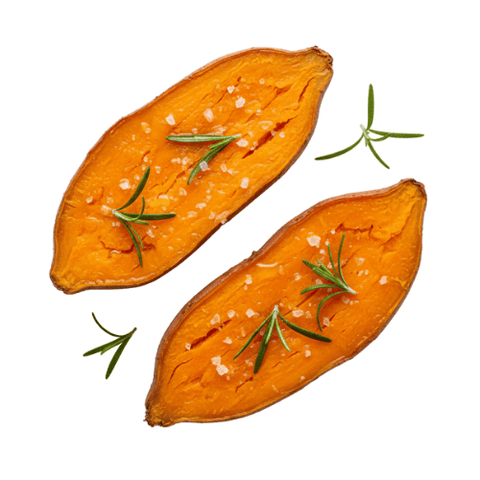 Vitamine A en E