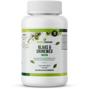 Bladder &amp; Urinary Tract