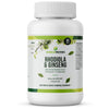 Rhodiola & Ginseng